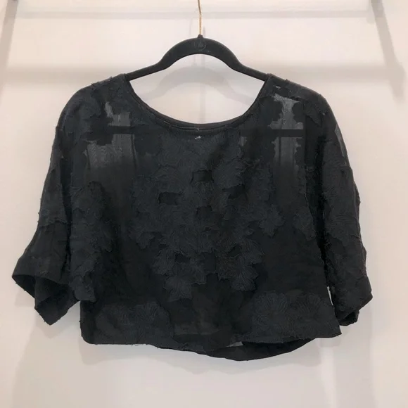 Wilfred Top - Picture 2 of 5